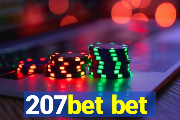 207bet bet